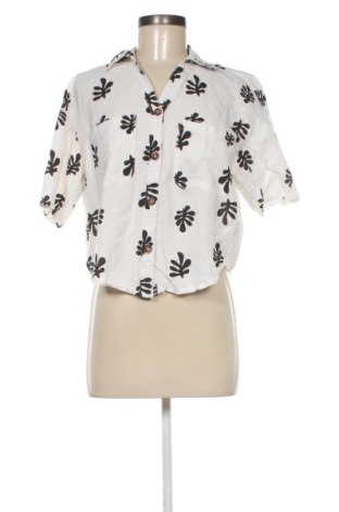 Damenbluse New Look, Größe M, Farbe Mehrfarbig, Preis € 6,00, #137665822