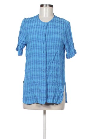 Damenbluse Unbranded, Größe M, Farbe Blau, Preis € 15,00, #137665833
