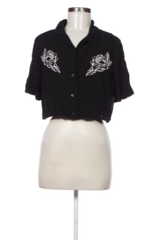 Dámská košile  Bershka, Velikost M, Barva Vícebarevné, Cena  170,00 Kč, #137666090