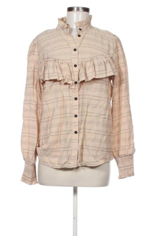 Damenbluse LOVE&DIVINE, Größe M, Farbe Mehrfarbig, Preis € 13,00, #137666323
