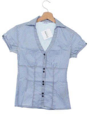 Damenbluse Pimkie, Größe XS, Farbe Mehrfarbig, Preis € 8,14, #137666814