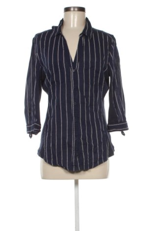 Damenbluse Orsay, Größe M, Farbe Blau, Preis € 15,00, #137667093