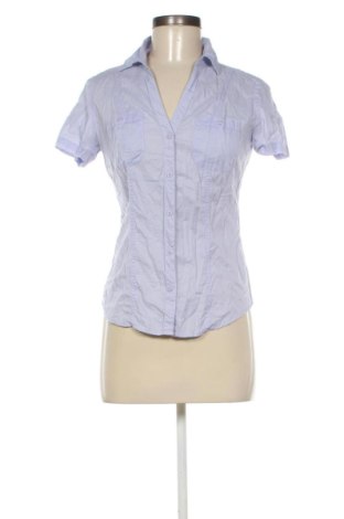 Cămașă de femei Terranova, Mărime S, Culoare Mov, Preț 31,49 Lei, #137667271