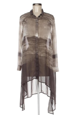 Damenbluse H&M, Größe L, Farbe Braun, Preis € 10,00, #137668253