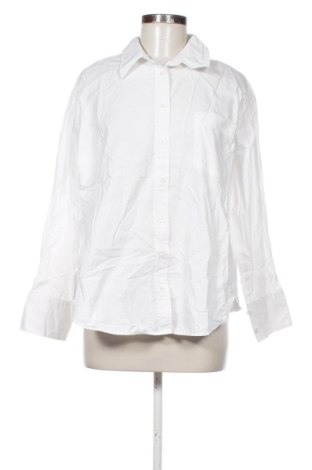 Damenbluse Zara, Größe S, Farbe Weiß, Preis € 13,00, #137668824