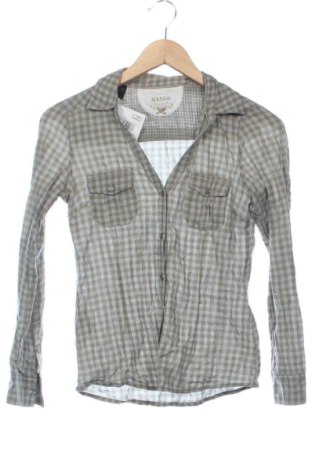 Damenbluse Mango, Größe XS, Farbe Mehrfarbig, Preis € 9,00, #137669331