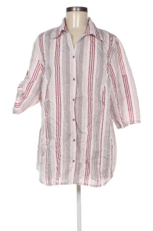 Damenbluse Barbara Lebek, Größe XXL, Farbe Mehrfarbig, Preis € 25,00, #137670161