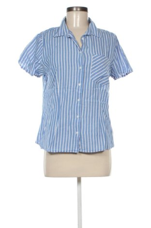 Дамска риза H&M L.O.G.G., Размер XL, Цвят Многоцветен, Цена 16,00 €, #137670254