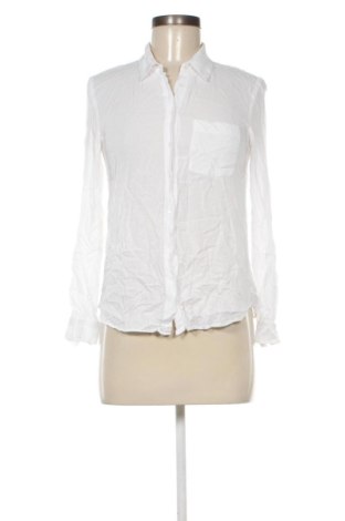 Cămașă de femei Mango, Mărime S, Culoare Alb, Preț 78,74 Lei, #137670405