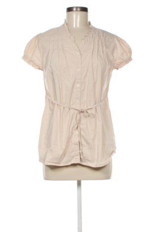 Dámská košile  Unbranded, Velikost L, Barva Béžová, Cena  267,00 Kč, #137670460