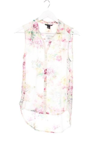 Cămașă de femei H&M, Mărime XS, Culoare Multicolor, Preț 34,00 Lei, #137670810