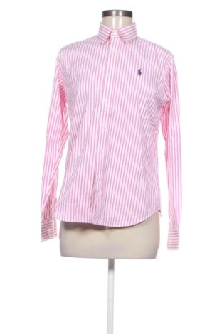 Cămașă de femei Ralph Lauren Sport, Mărime M, Culoare Multicolor, Preț 328,00 Lei, #137670988