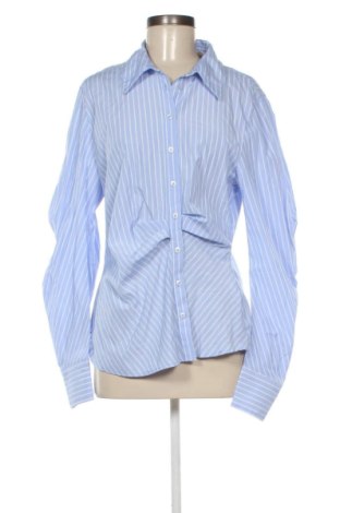 Dámská košile  Unbranded, Velikost L, Barva Modrá, Cena  340,00 Kč, #137671044