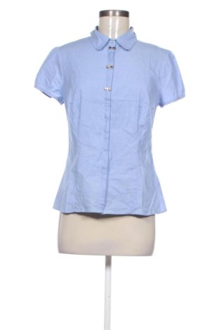 Cămașă de femei Orsay, Mărime M, Culoare Albastru, Preț 55,00 Lei, #137671143