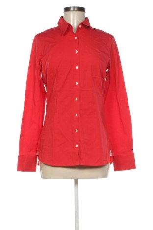 Cămașă de femei Tommy Hilfiger, Mărime M, Culoare Roșu, Preț 215,00 Lei, #137671327