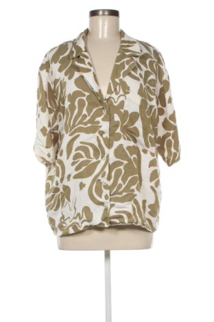 Damenbluse Reserved, Größe L, Farbe Mehrfarbig, Preis € 11,00, #137671401