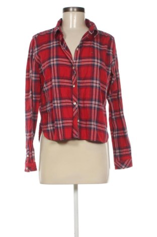 Дамска риза Tommy Hilfiger, Размер S, Цвят Многоцветен, Цена 37,72 €, #137671813