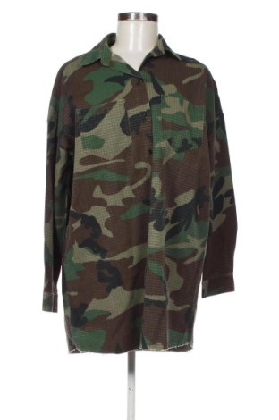 Cămașă de femei Missguided, Mărime S, Culoare Multicolor, Preț 43,00 Lei, #137672261