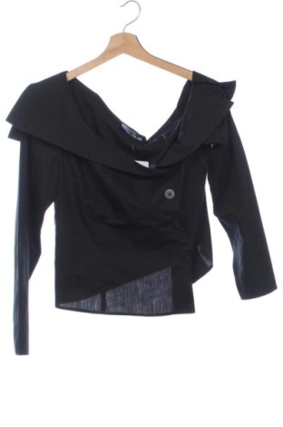 Damenbluse ASOS, Größe M, Farbe Schwarz, Preis € 11,05, #137672370