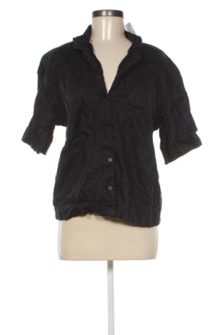 Damenbluse H&M, Größe M, Farbe Schwarz, Preis € 11,00, #137672504