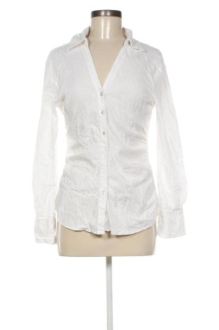 Damenbluse Zara, Größe M, Farbe Weiß, Preis € 19,81, #137674001