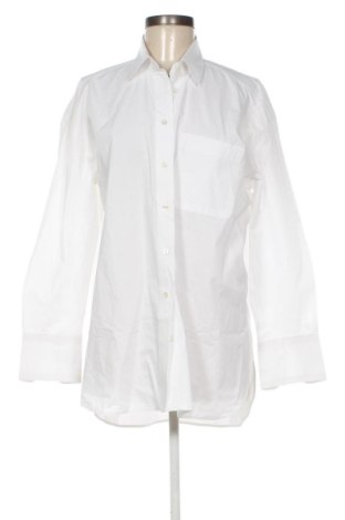 Dámska košeľa  Banana Republic, Veľkosť M, Farba Biela, Cena  17,91 €, #137674851
