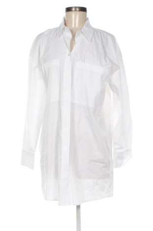 Damenbluse Abercrombie & Fitch, Größe M, Farbe Weiß, Preis € 14,29, #137674976