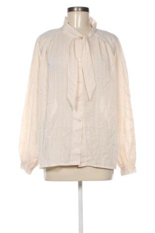Cămașă de femei Unbranded, Mărime XXL, Culoare Ecru, Preț 125,00 Lei, #137675837
