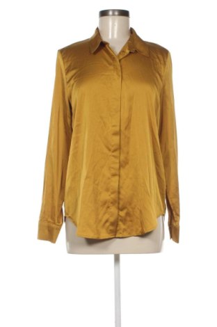 Damenbluse H&M, Größe M, Farbe Gelb, Preis € 8,00, #137675885