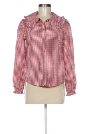 Дамска риза New Look, Размер S, Цвят Многоцветен, Цена 13,00 €, #137676599