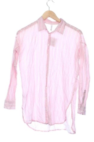 Damenbluse Chicoree, Größe XS, Farbe Mehrfarbig, Preis € 6,00, #137676875