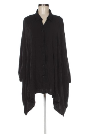 Dámská košile  Unbranded, Velikost XL, Barva Černá, Cena  315,00 Kč, #137677361
