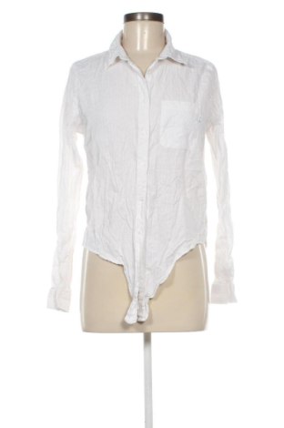 Damenbluse Bien Bleu, Größe M, Farbe Weiß, Preis € 6,00, #137677416