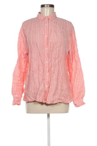 Damenbluse Uniqlo, Größe L, Farbe Mehrfarbig, Preis € 15,00, #137677477