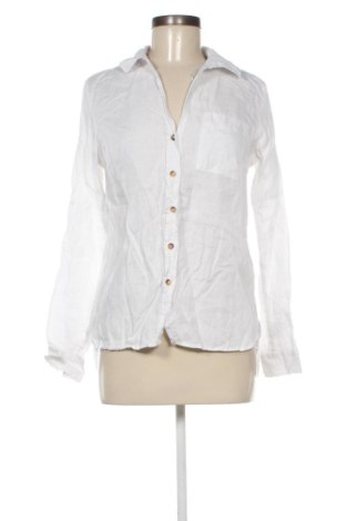 Damenbluse F&F, Größe M, Farbe Weiß, Preis € 9,00, #137677528