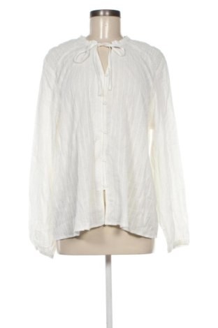 Damenbluse Unbranded, Größe M, Farbe Weiß, Preis 10,00 €, #137678049