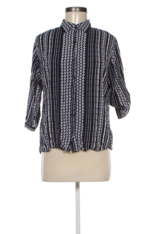 Damenbluse Unbranded, Größe M, Farbe Mehrfarbig, Preis 5,00 €, #137679722