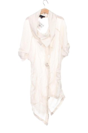 Dámská košile  Vero Moda, Velikost S, Barva Krémová, Cena  170,00 Kč, #137680180