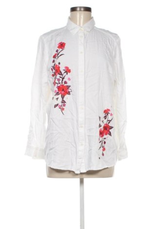 Damenbluse Marks & Spencer, Größe L, Farbe Mehrfarbig, Preis 11,00 €, #137680352