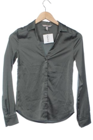 Női ing H&M, Méret XXS, Szín Zöld, Ár 2 482 Ft, #137680439