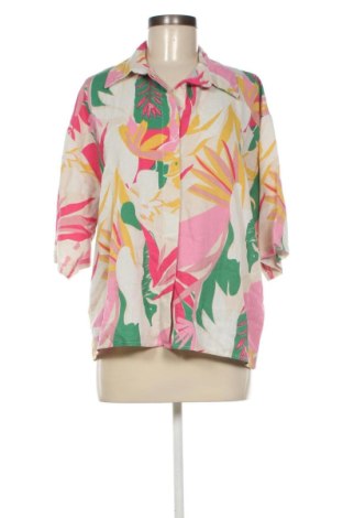 Cămașă de femei Unbranded, Mărime XL, Culoare Multicolor, Preț 110,23 Lei, #137681287