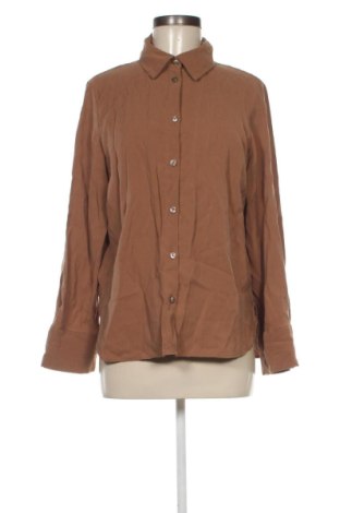 Damenbluse Reserved, Größe M, Farbe Braun, Preis 12,00 €, #137681422