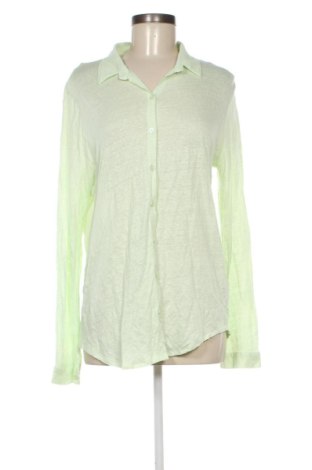 Damenbluse Intimissimi, Größe L, Farbe Grün, Preis 18,86 €, #137681792