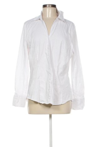 Cămașă de femei More & More, Mărime XL, Culoare Alb, Preț 89,23 Lei, #137681922