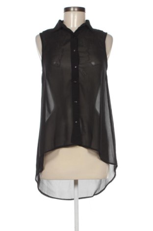 Dámská košile  Stradivarius, Velikost S, Barva Černá, Cena  218,00 Kč, #137681966