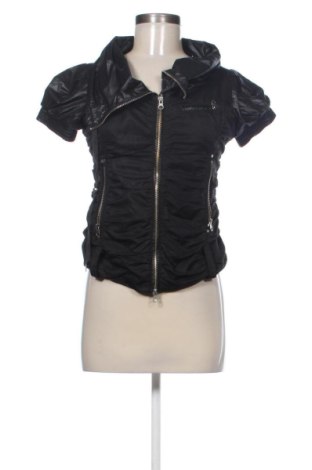 Cămașă de femei Miss Sixty, Mărime S, Culoare Negru, Preț 131,23 Lei, #137682721