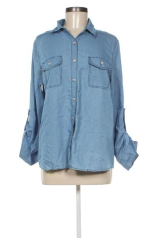 Női ing Unbranded, Méret L, Szín Kék, Ár 5 596 Ft, #137682900