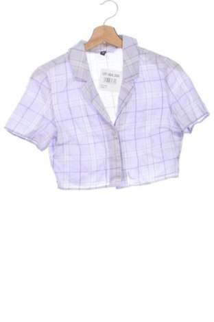 Dámska košeľa  H&M, Veľkosť XS, Farba Viacfarebná, Cena  6,38 €, #137684334