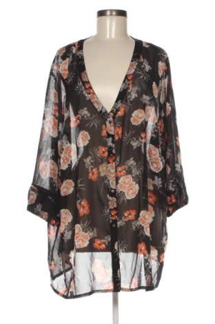 Női ing Zizzi, Méret 3XL, Szín Sokszínű, Ár 8 952 Ft, #137684782