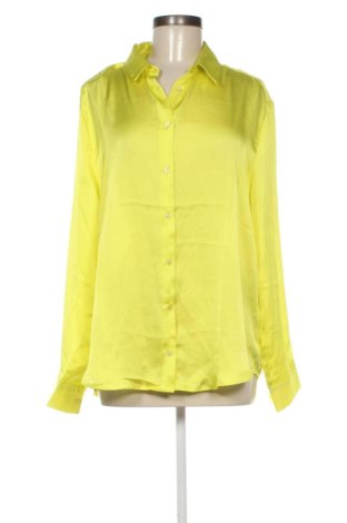 Damenbluse Unbranded, Größe M, Farbe Gelb, Preis 9,00 €, #137685360